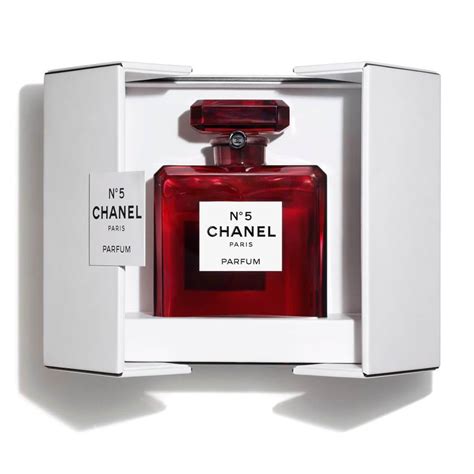 chanel no 5 limited edition kaufen|Chanel 5 parfum limited edition.